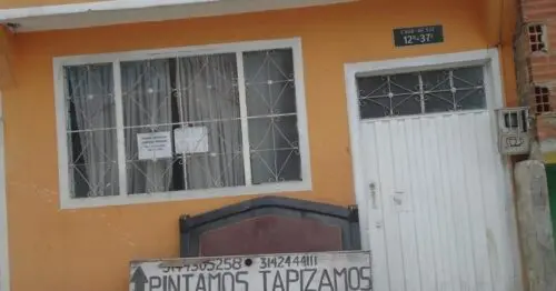 PINTAMOS Y TAPIZAMOS MUEBLES PINTAMOS Y TAPIZAMOS MUEBLES